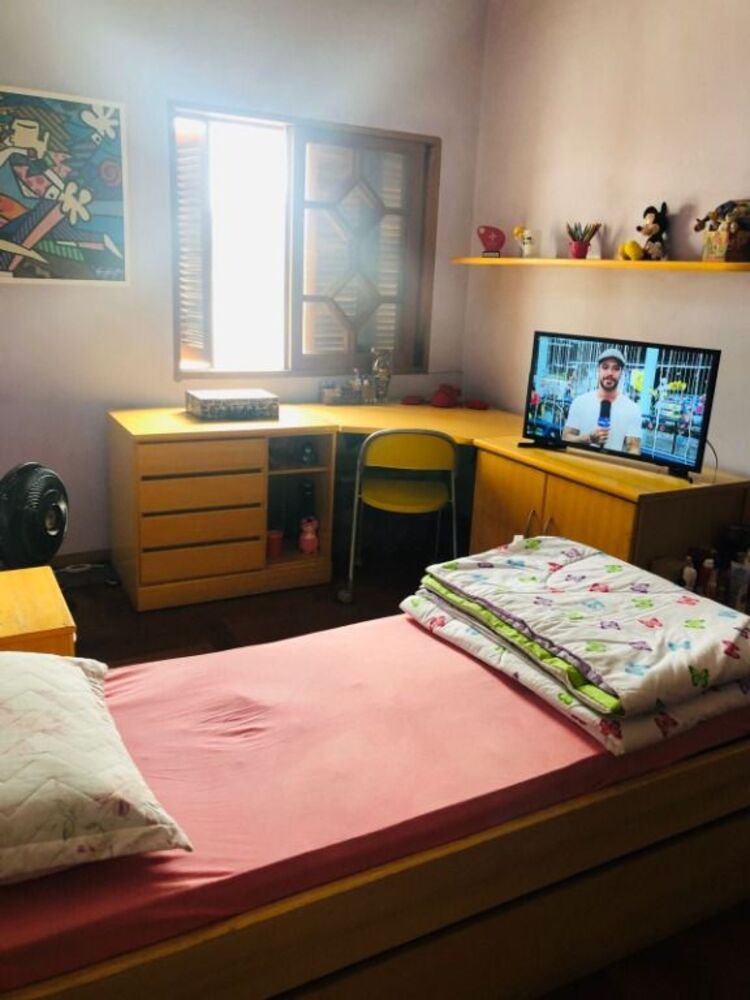 Sobrado, 4 quartos, 360 m² - Foto 6