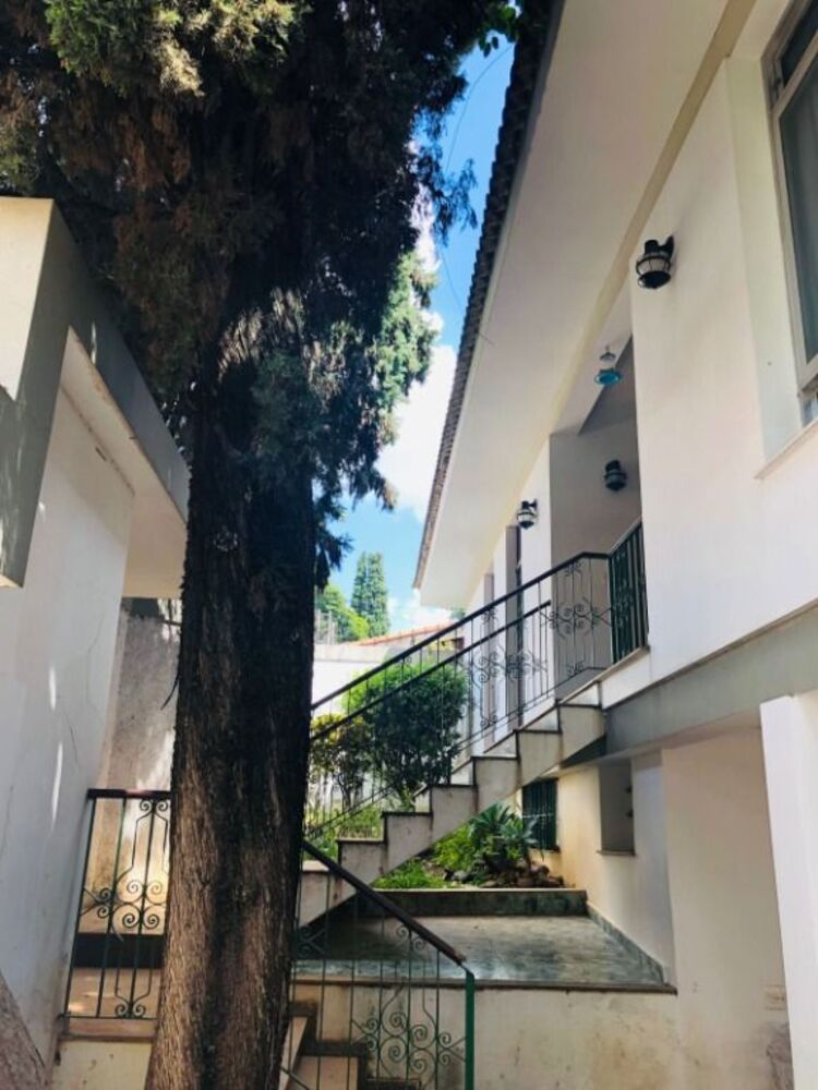 Sobrado, 4 quartos, 360 m² - Foto 2