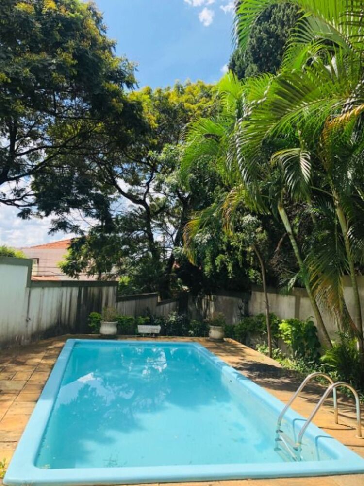 Sobrado, 4 quartos, 360 m² - Foto 5