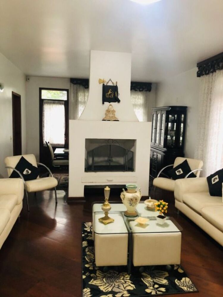 Sobrado, 4 quartos, 360 m² - Foto 4