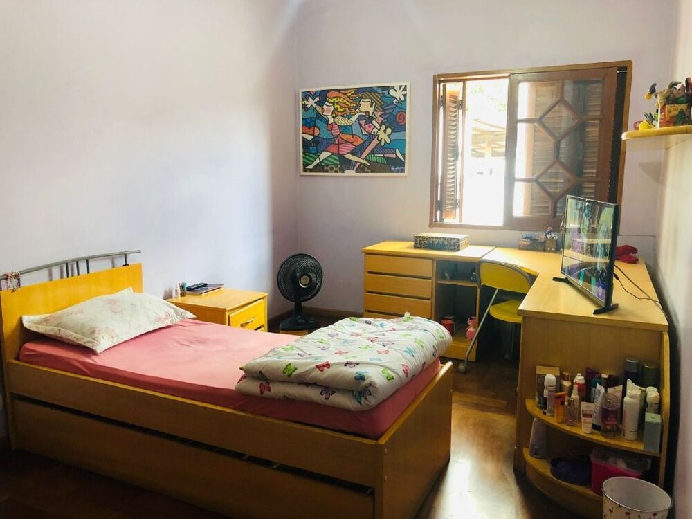 Sobrado, 4 quartos, 360 m² - Foto 8