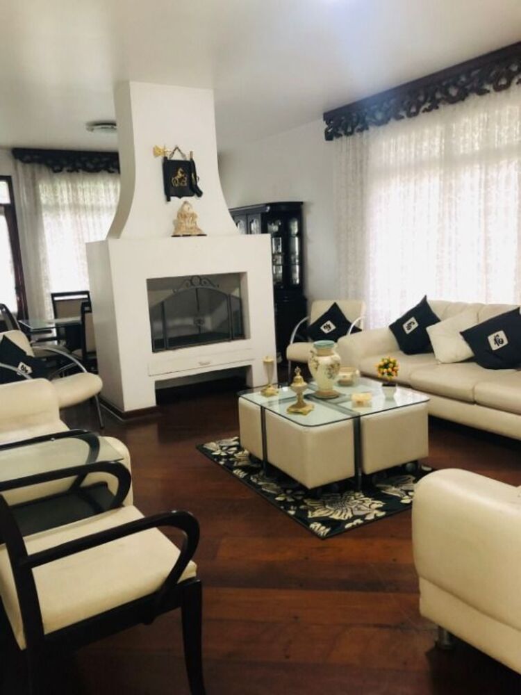 Sobrado, 4 quartos, 360 m² - Foto 3