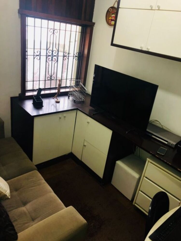Sobrado, 4 quartos, 360 m² - Foto 1