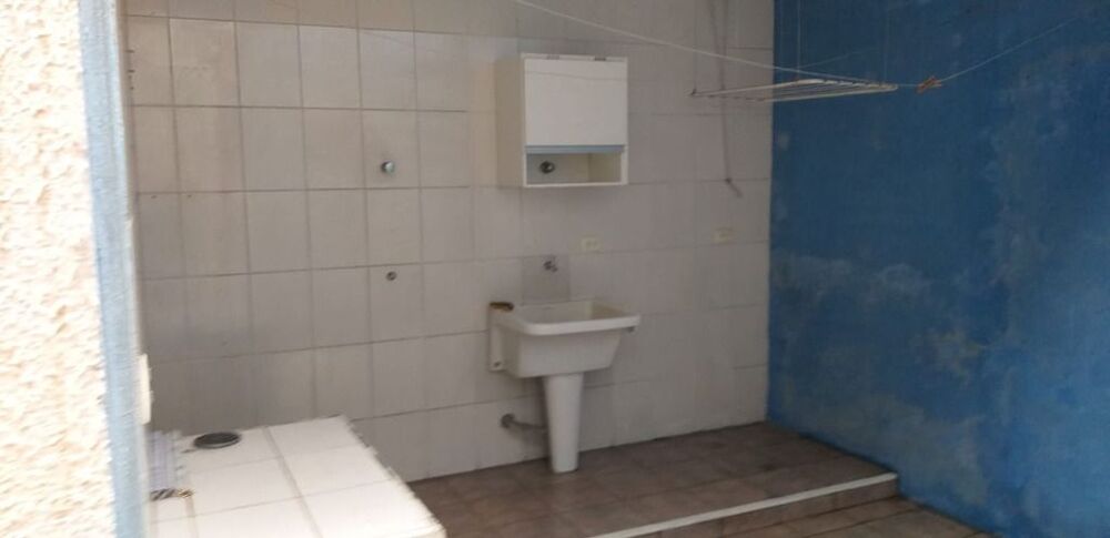 Sobrado, 3 quartos, 189 m² - Foto 1