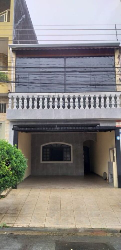 Sobrado, 3 quartos, 189 m² - Foto 2