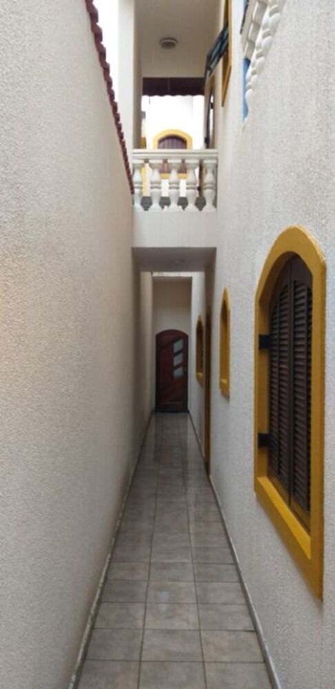 Sobrado, 3 quartos, 189 m² - Foto 4