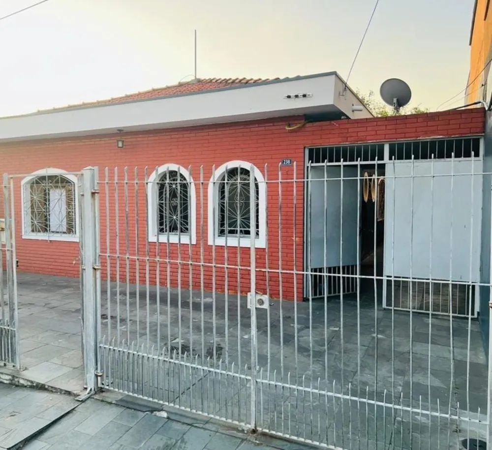 Casa, 3 quartos, 300 m² - Foto 1