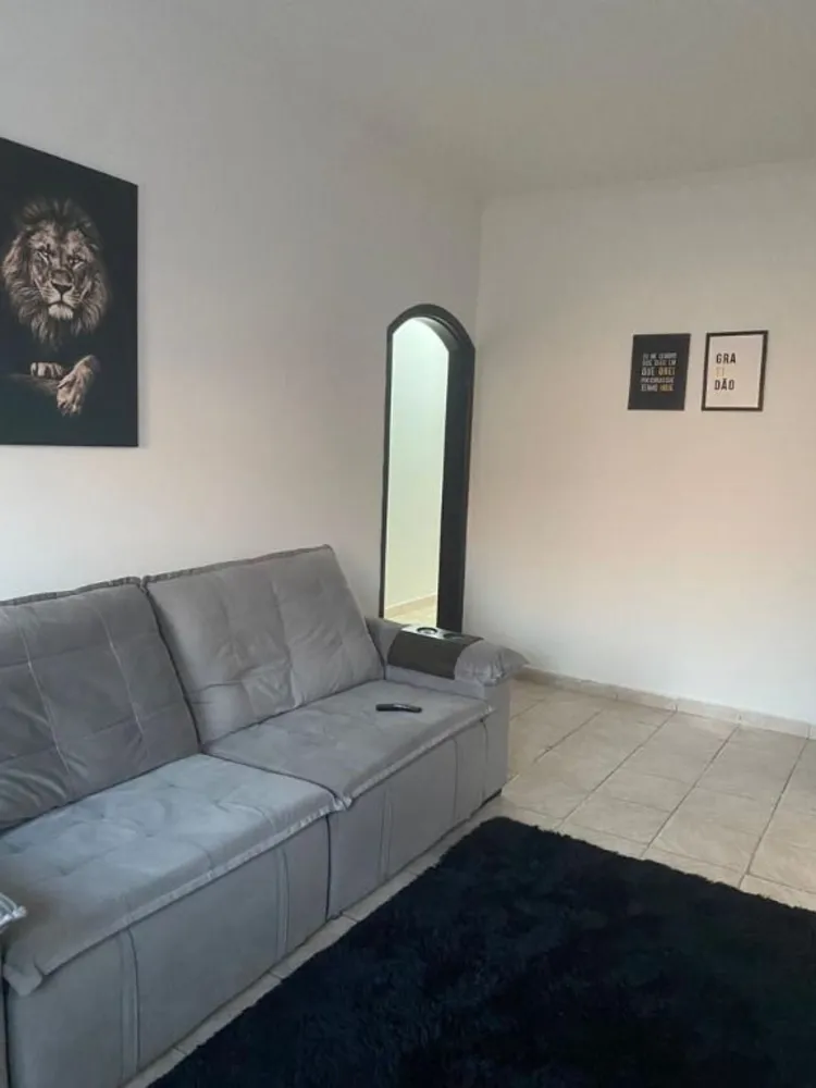 Casa, 3 quartos, 300 m² - Foto 6