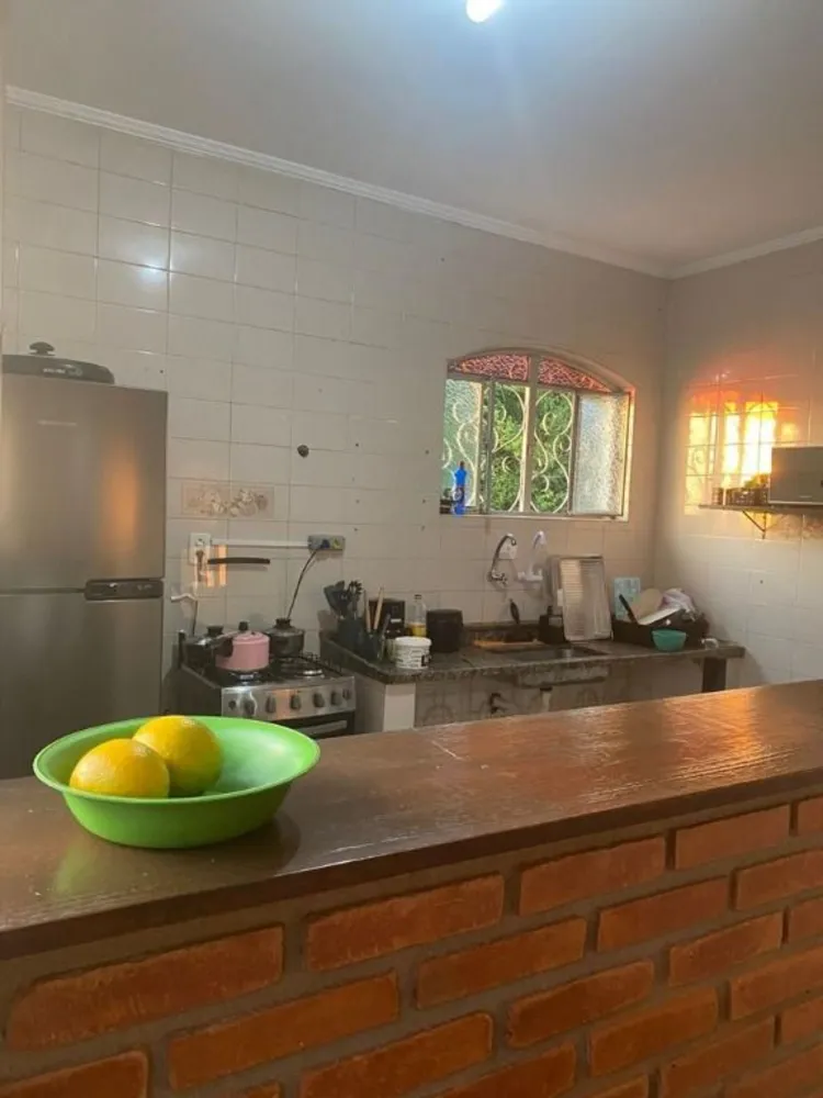 Casa, 3 quartos, 300 m² - Foto 14