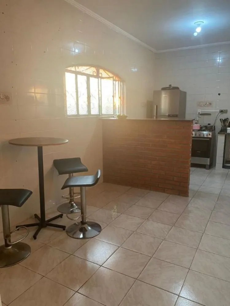 Casa, 3 quartos, 300 m² - Foto 15