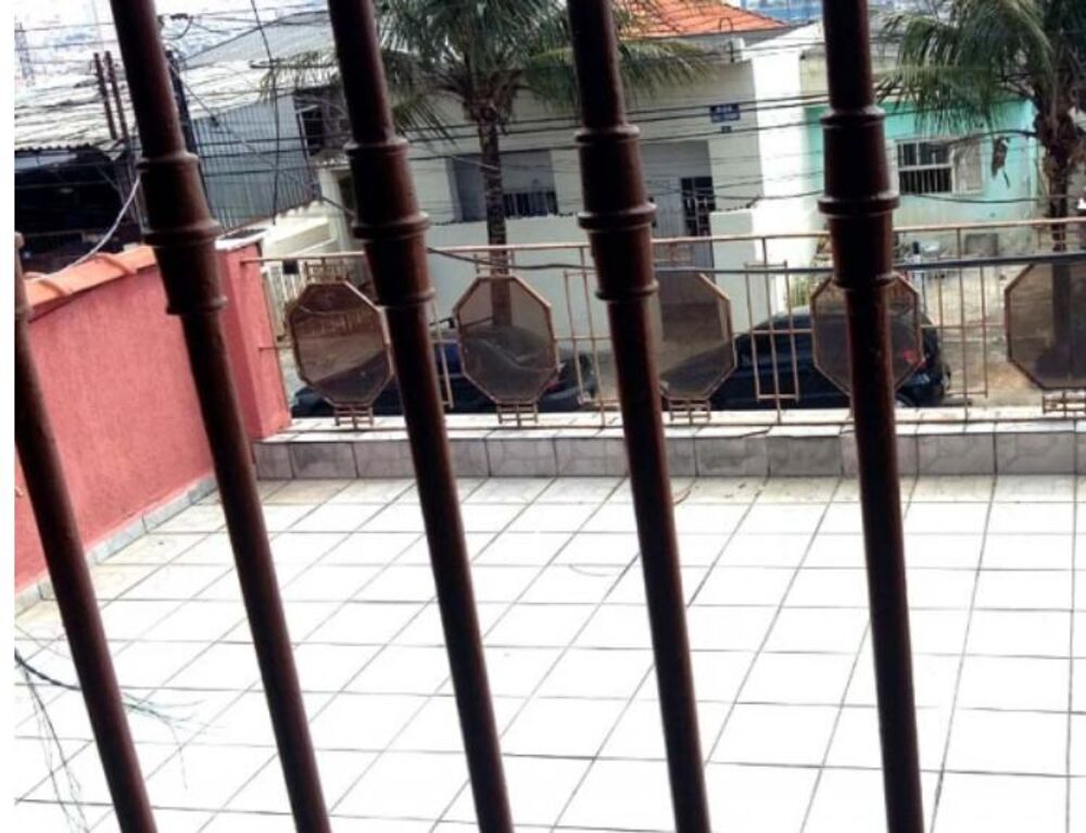 Sobrado, 3 quartos, 243 m² - Foto 2