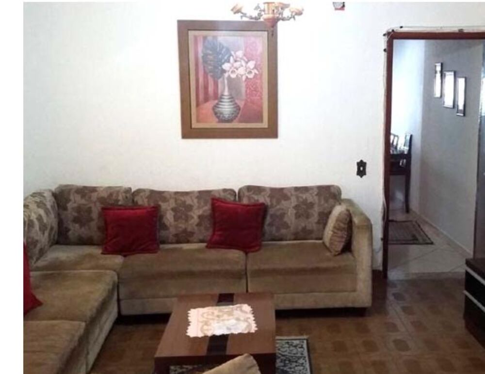 Sobrado, 3 quartos, 243 m² - Foto 5