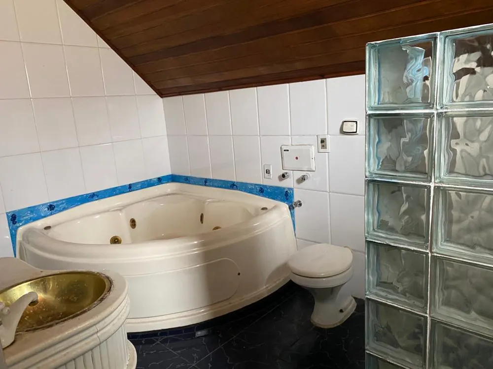 Sobrado, 3 quartos, 314 m² - Foto 12