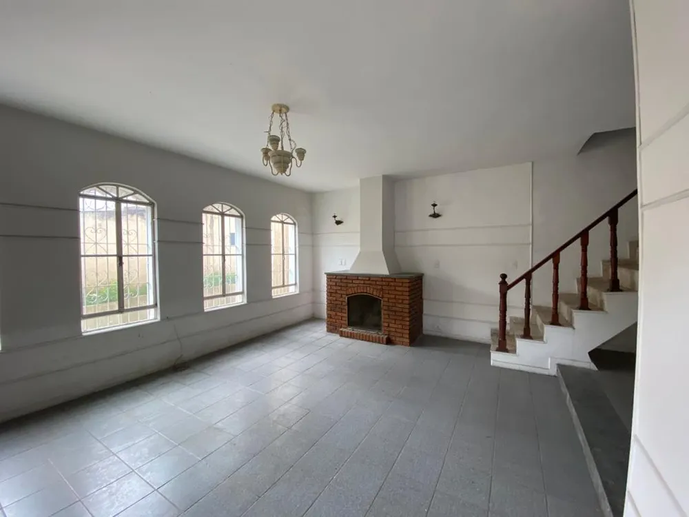 Sobrado, 3 quartos, 314 m² - Foto 1