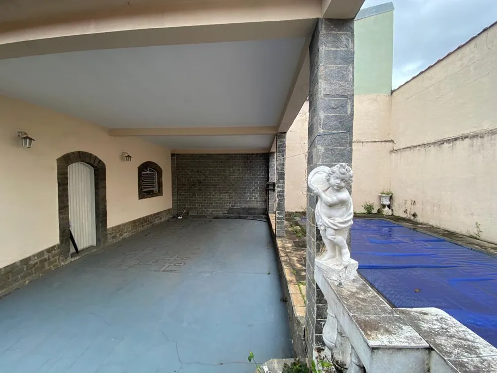Sobrado, 3 quartos, 314 m² - Foto 15