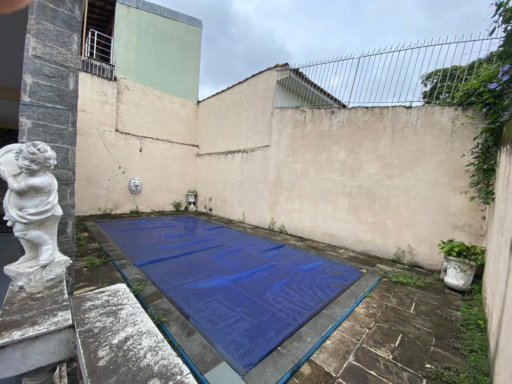 Sobrado, 3 quartos, 314 m² - Foto 5