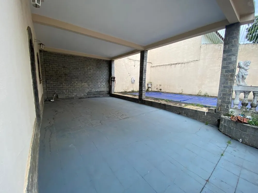 Sobrado, 3 quartos, 314 m² - Foto 13