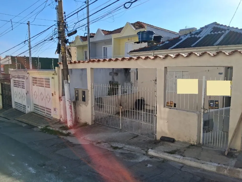 Casa, 2 quartos, 130 m² - Foto 3