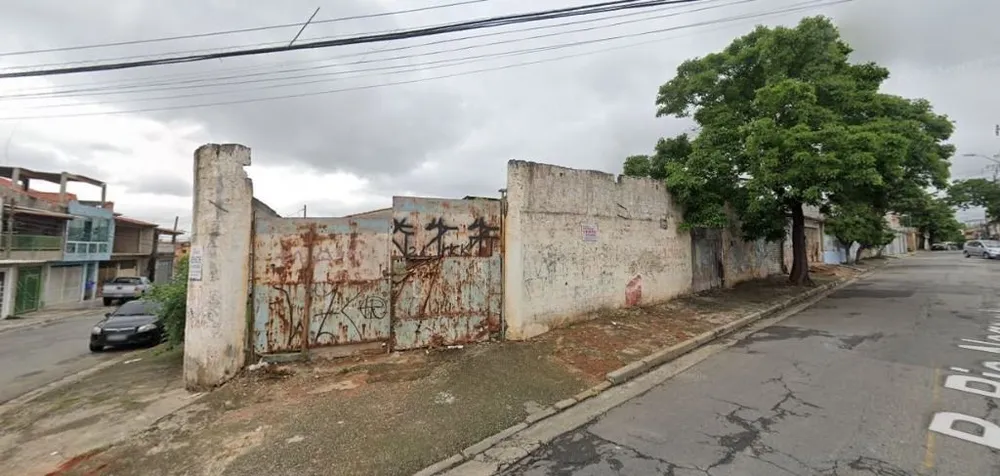 Terreno, 690 m² - Foto 1