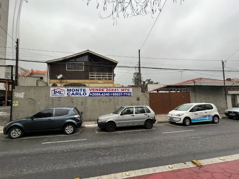 Terreno, 823 m² - Foto 2