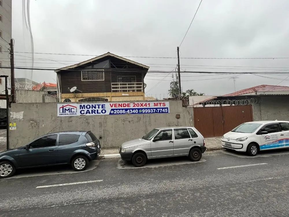 Terreno, 823 m² - Foto 1