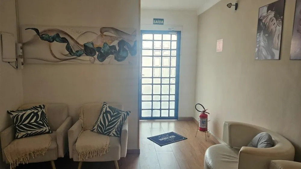 Sala-Conjunto, 28 m² - Foto 1