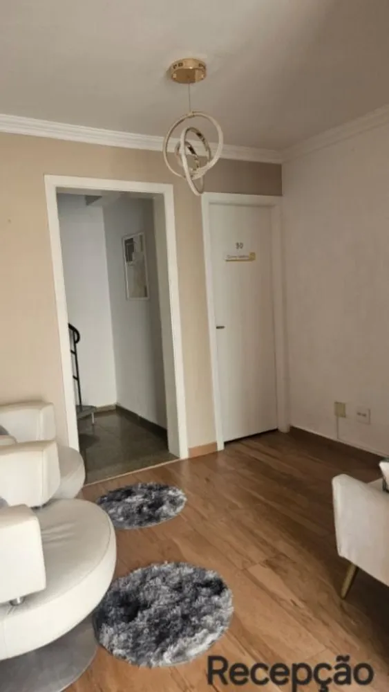 Sala-Conjunto, 28 m² - Foto 3