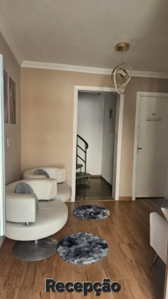 Sala-Conjunto, 28 m² - Foto 4