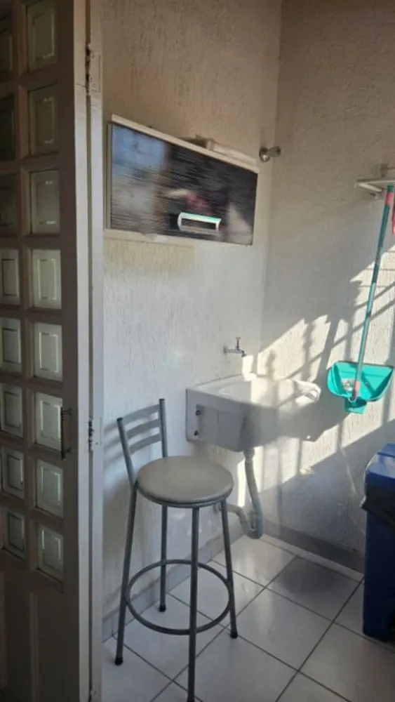 Sala-Conjunto, 28 m² - Foto 7