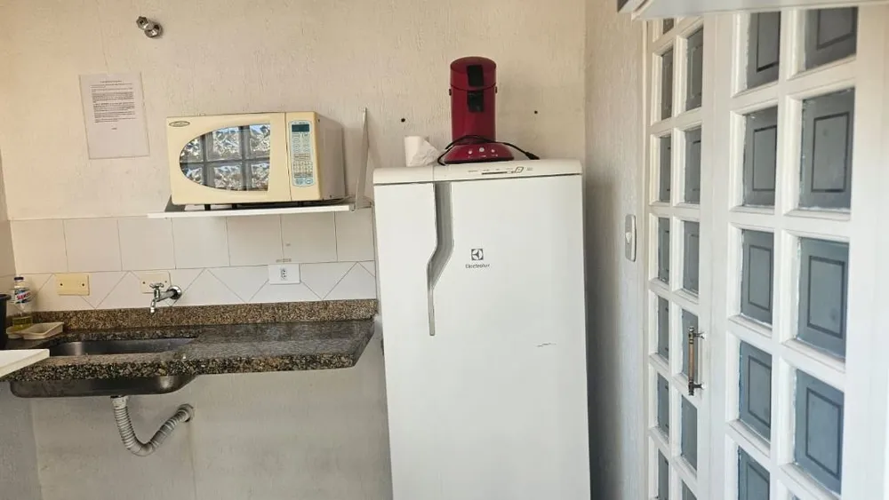 Sala-Conjunto, 28 m² - Foto 6