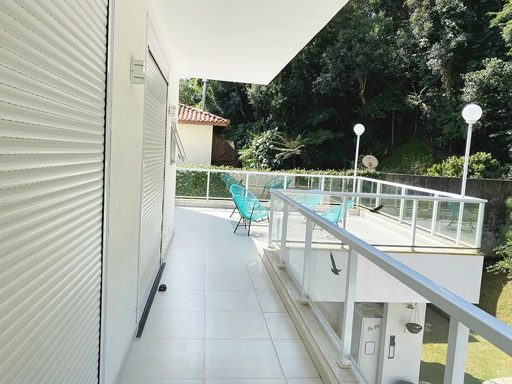 Casa de Condomínio, 3 quartos - Foto 16