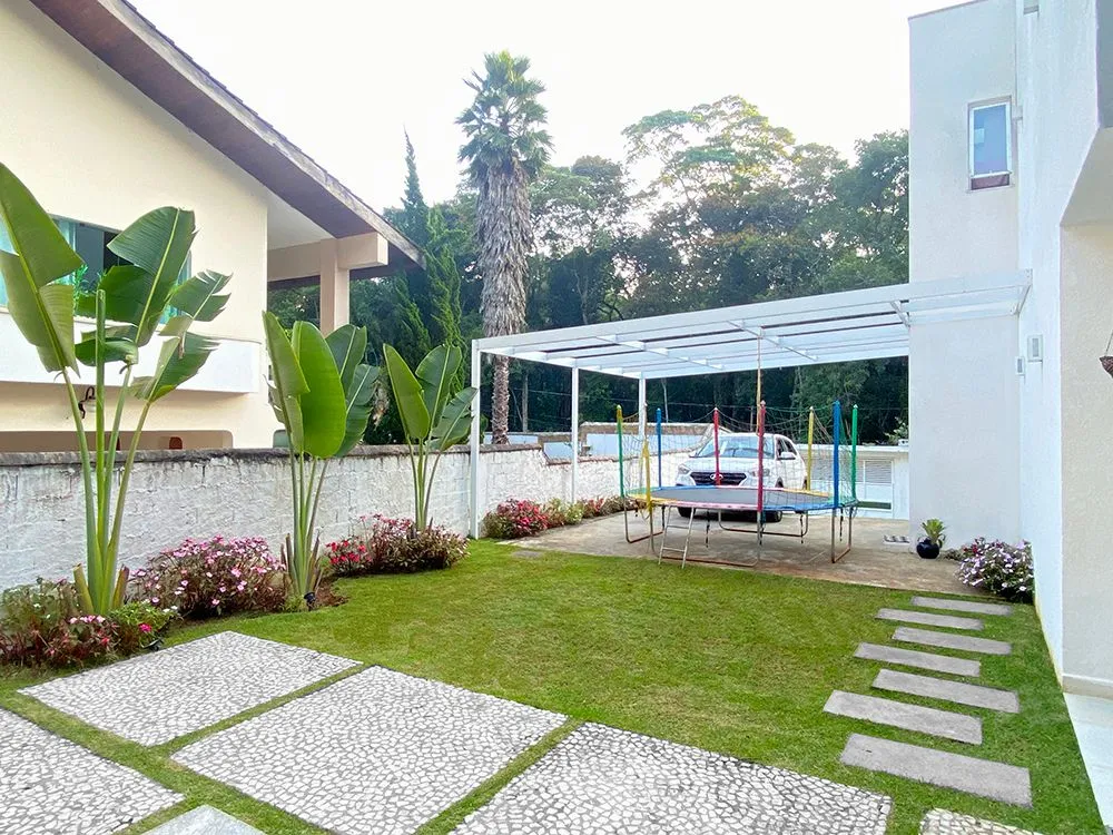 Casa de Condomínio, 3 quartos - Foto 9