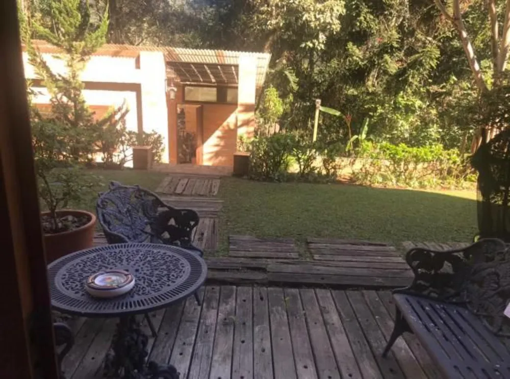 Sobrado, 3 quartos, 400 m² - Foto 10