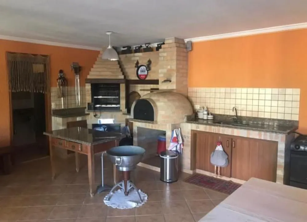 Sobrado, 3 quartos, 400 m² - Foto 9
