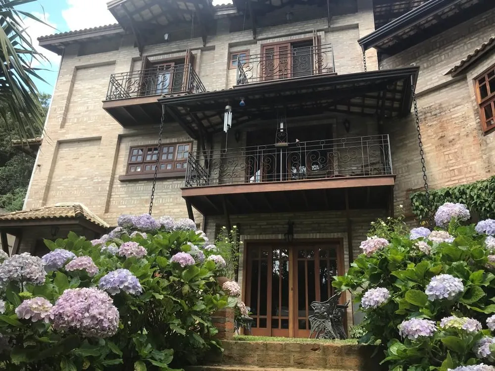 Sobrado, 3 quartos, 400 m² - Foto 4