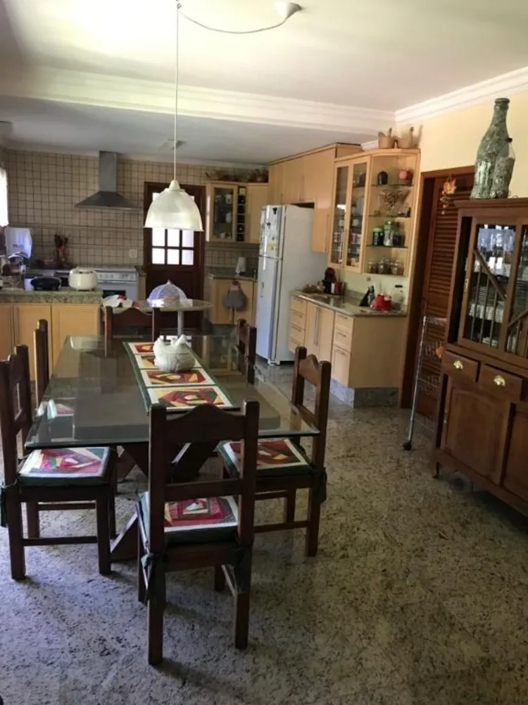 Sobrado, 3 quartos, 400 m² - Foto 6