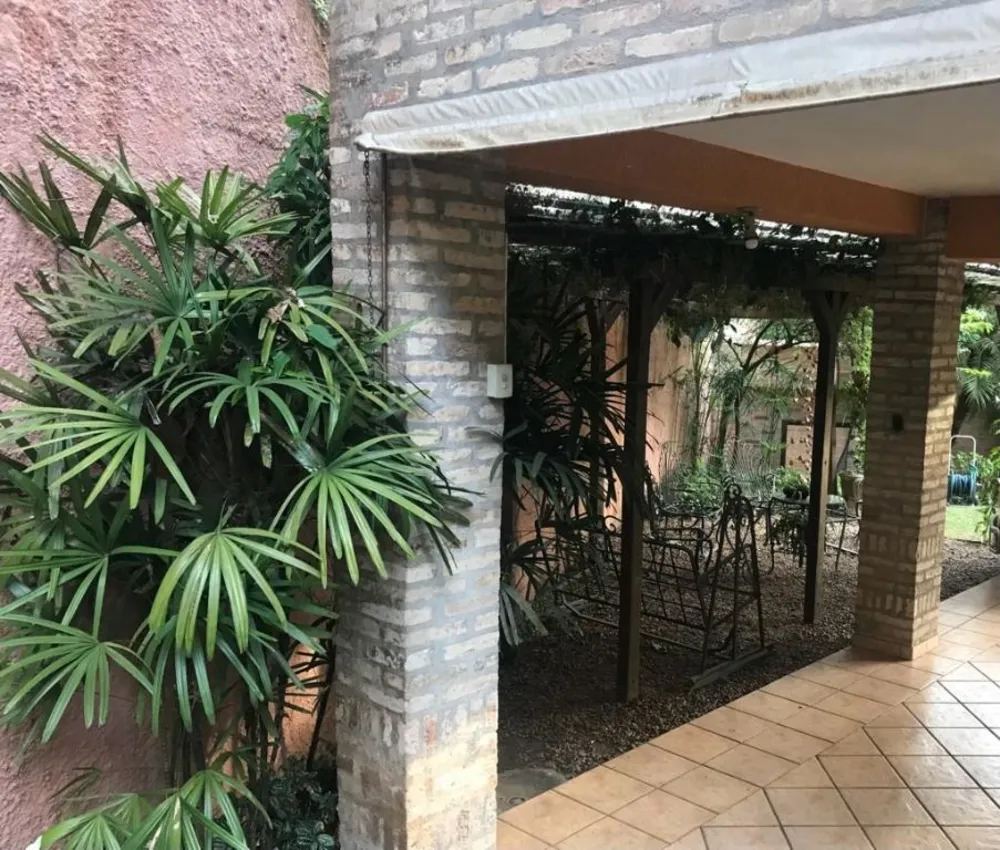 Sobrado, 3 quartos, 400 m² - Foto 11