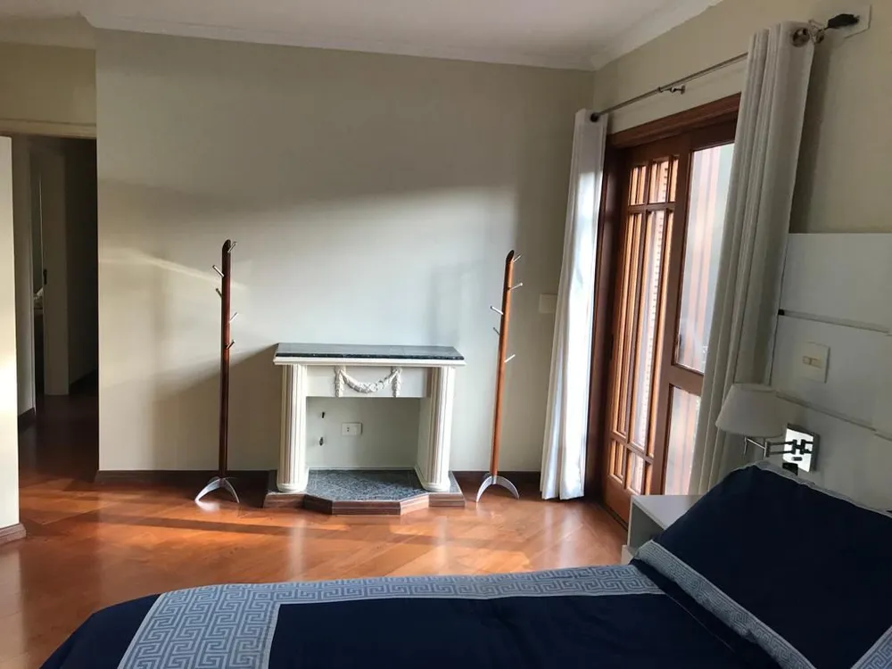 Sobrado, 3 quartos, 400 m² - Foto 13