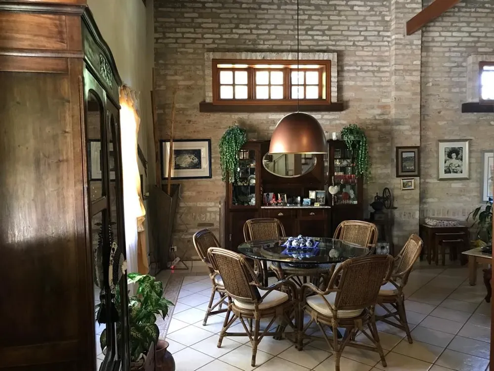 Sobrado, 3 quartos, 400 m² - Foto 7