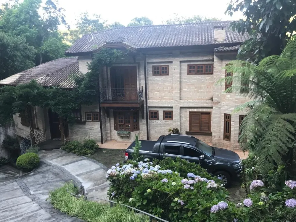 Sobrado, 3 quartos, 400 m² - Foto 5