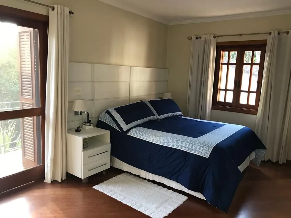 Sobrado, 3 quartos, 400 m² - Foto 12