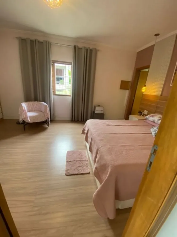Sobrado, 3 quartos, 179 m² - Foto 5
