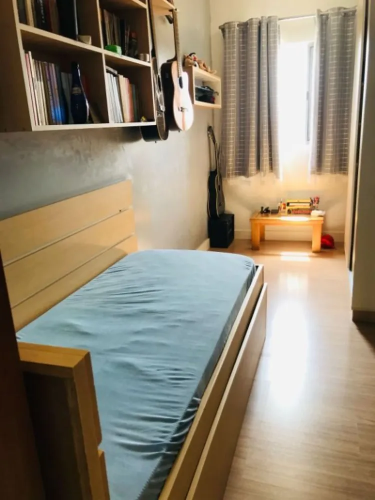 Sobrado, 3 quartos, 179 m² - Foto 9