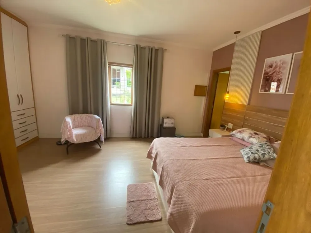 Sobrado, 3 quartos, 179 m² - Foto 6
