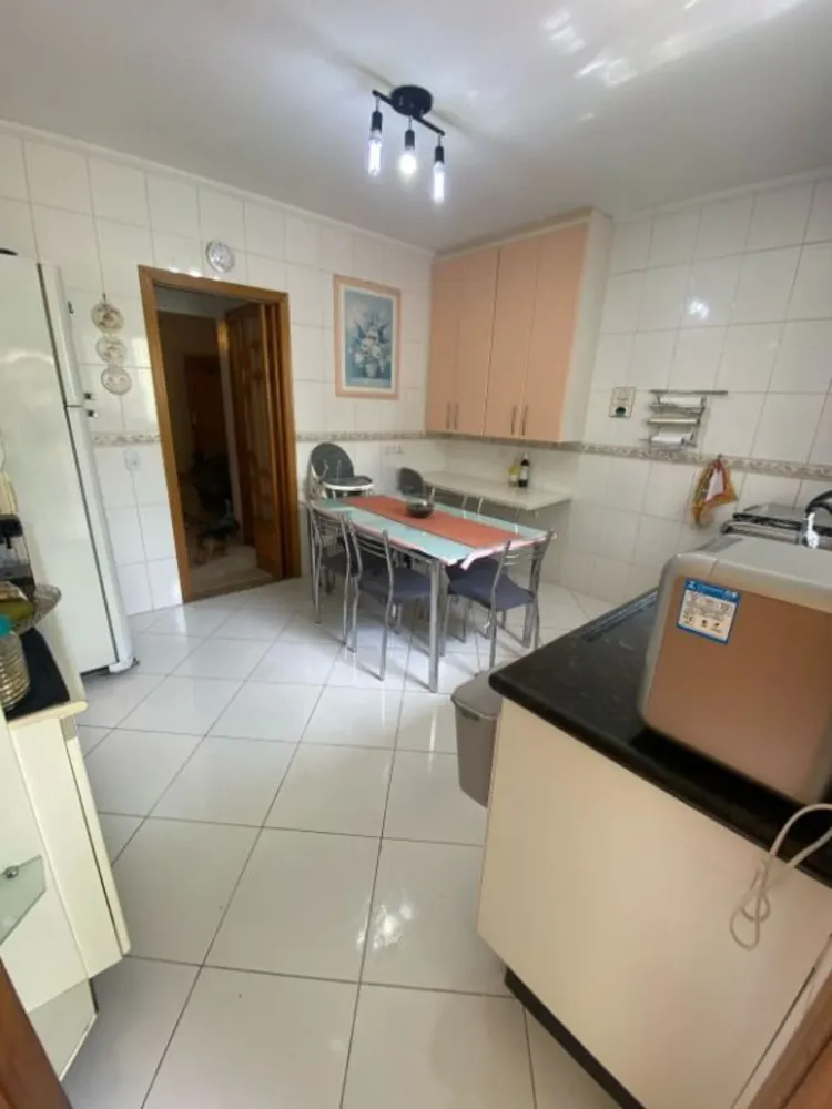 Sobrado, 3 quartos, 179 m² - Foto 12