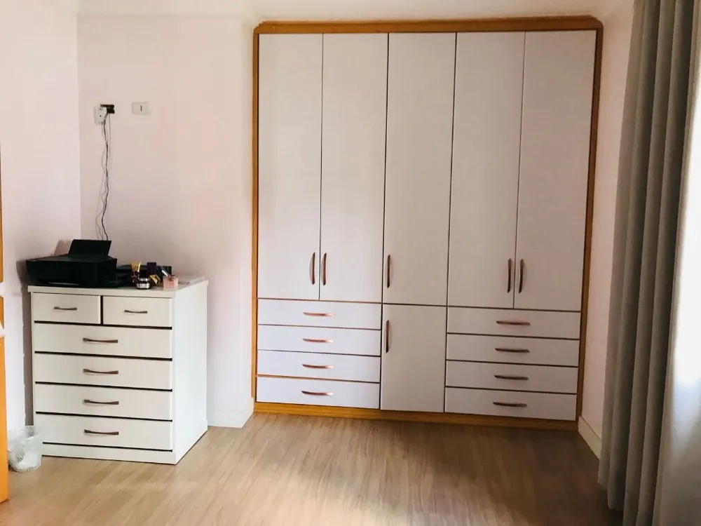 Sobrado, 3 quartos, 179 m² - Foto 7