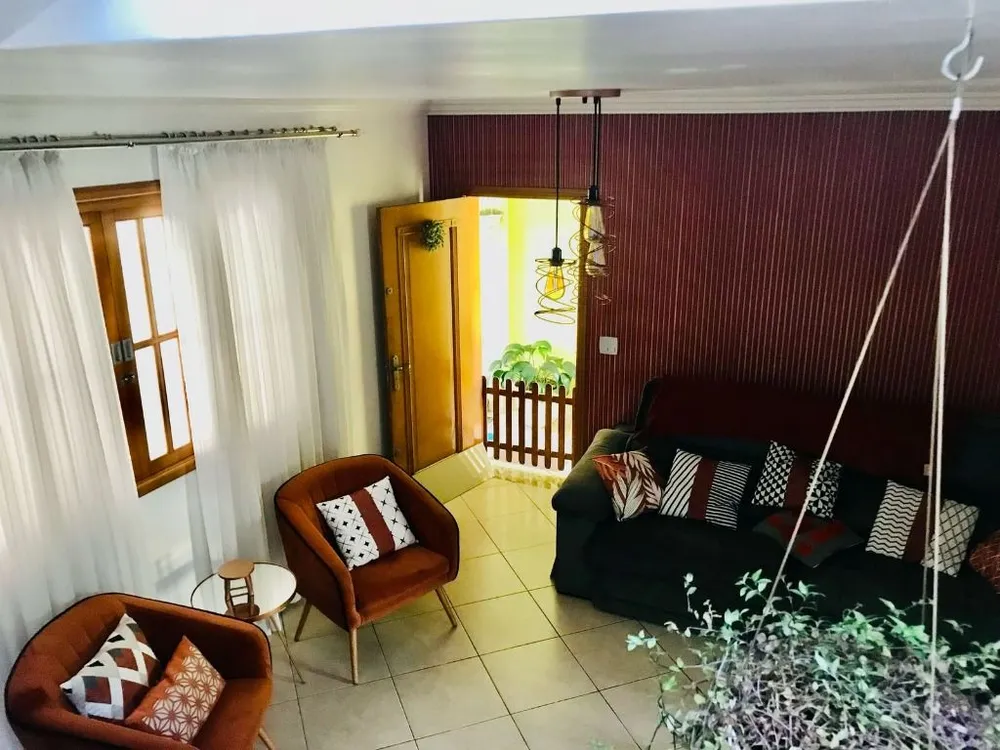 Sobrado, 3 quartos, 179 m² - Foto 4