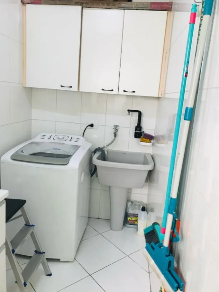 Sobrado, 3 quartos, 179 m² - Foto 14