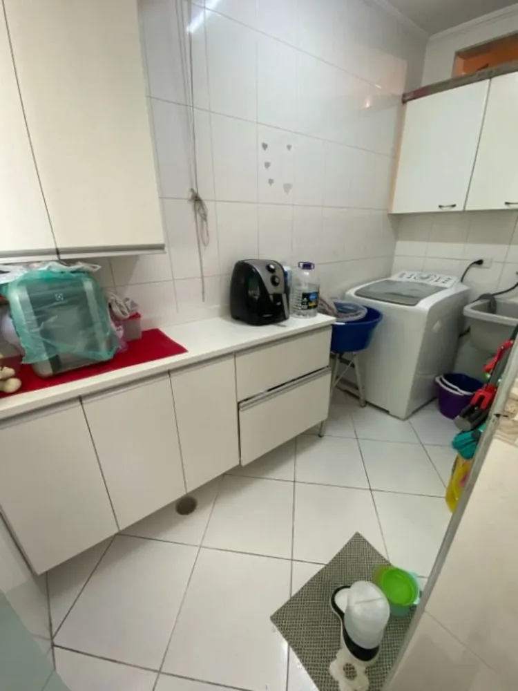 Sobrado, 3 quartos, 179 m² - Foto 13