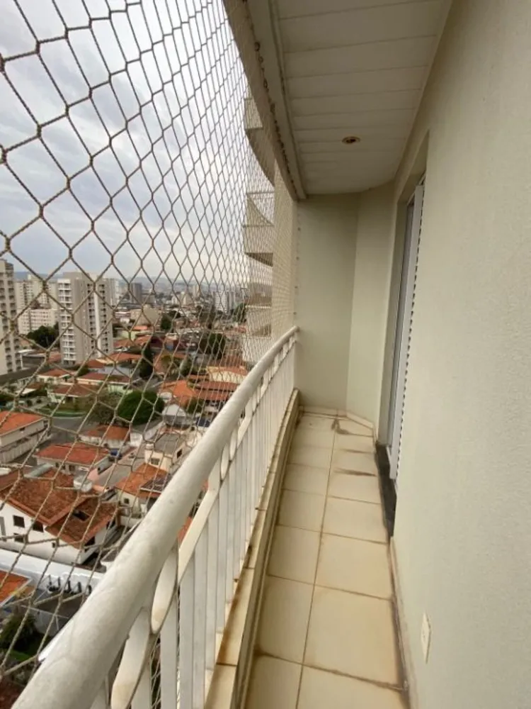 Apartamento, 3 quartos, 136 m² - Foto 15